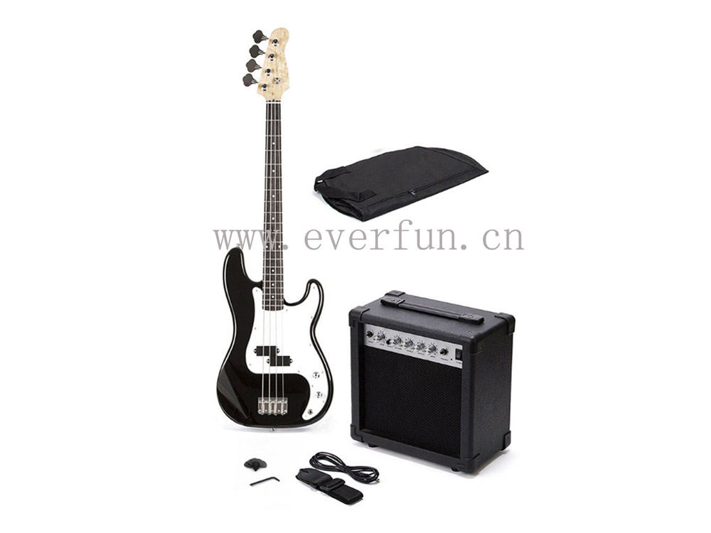 EBP-20W 46''PB bass with 20watt amplifer