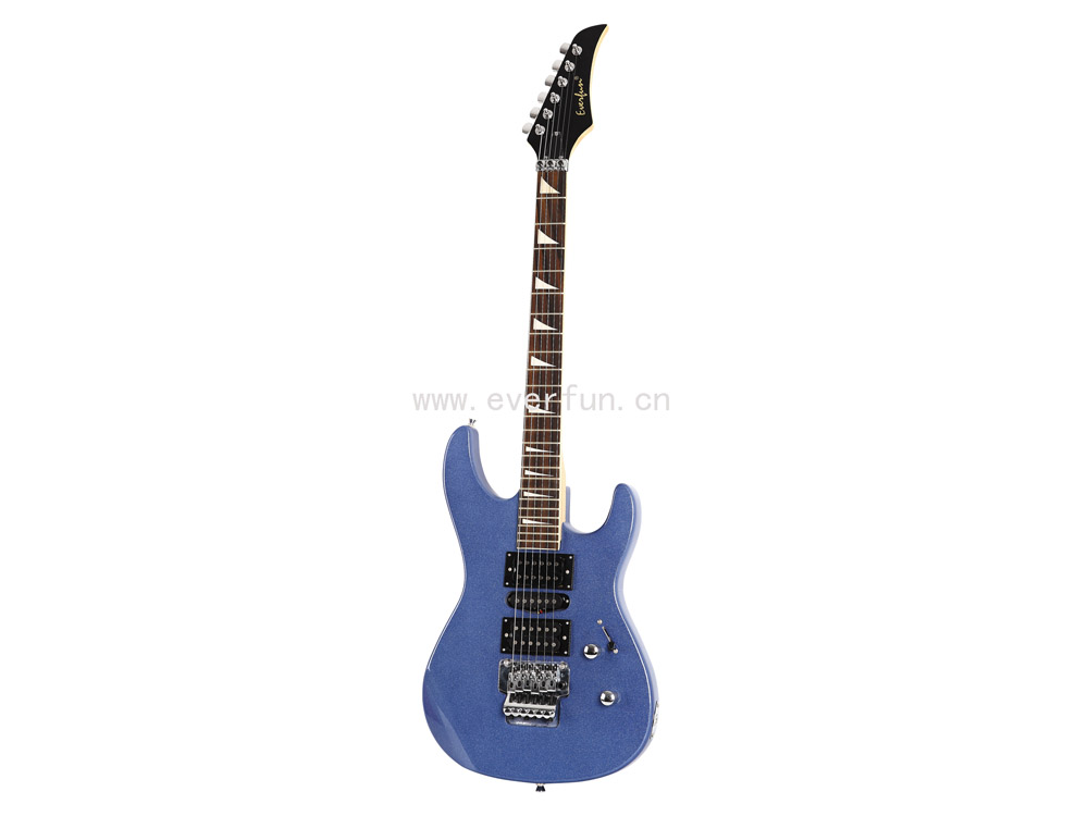 EG-07 39'' electric guitar