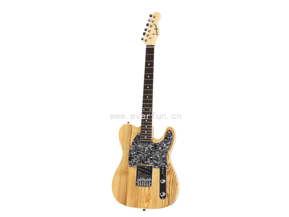 TL-02 39'' electric guitar