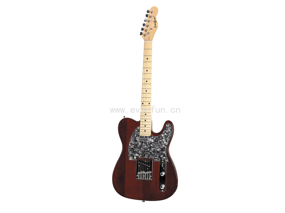 TL-03 39'' electric guitar