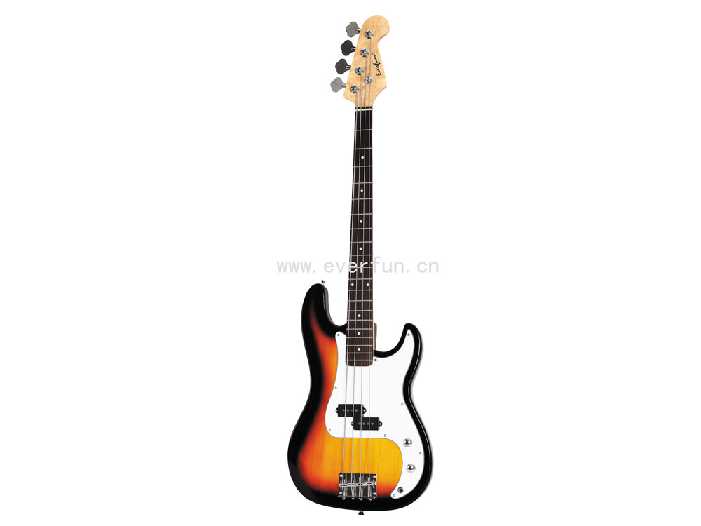 PB 46'' electric bass