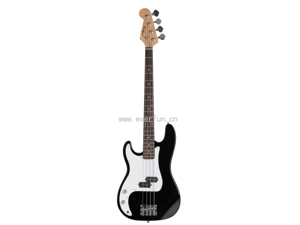 PB-LH 46'' electric left band bass