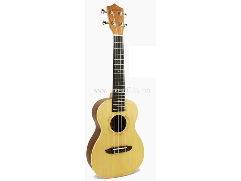 XU23-02 Standard 23'' Concert Ukulele