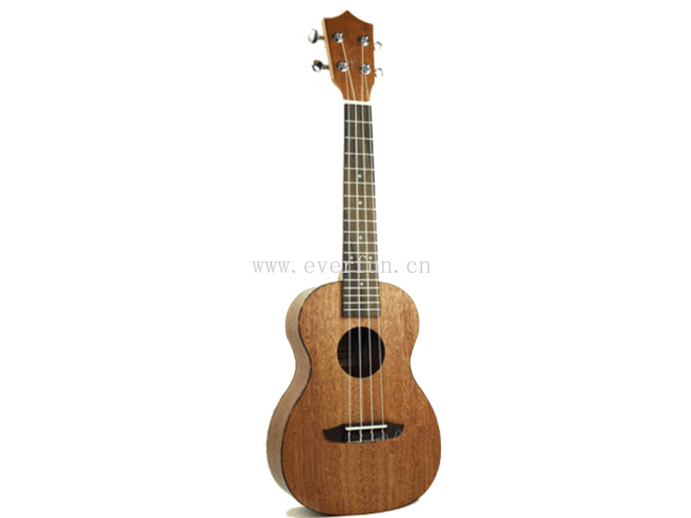 XU21-33 Standard 21'' Soprano Ukulele